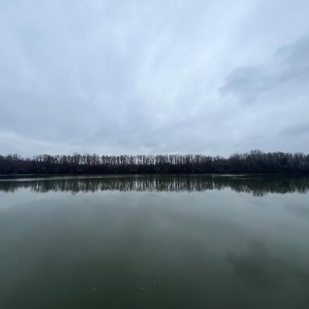 Appartamento Ma Campagne Saint-Rémy Esterno foto