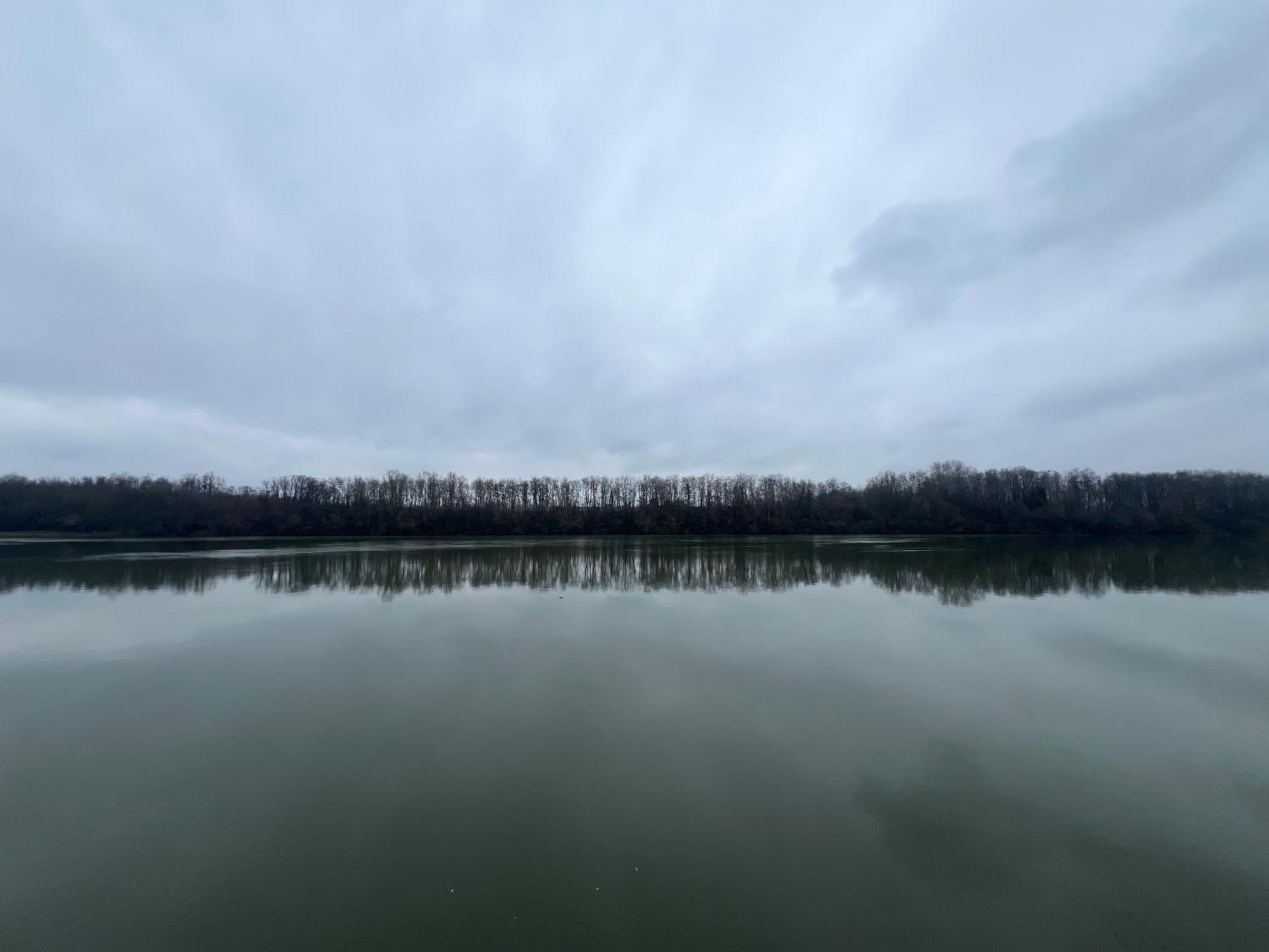 Appartamento Ma Campagne Saint-Rémy Esterno foto