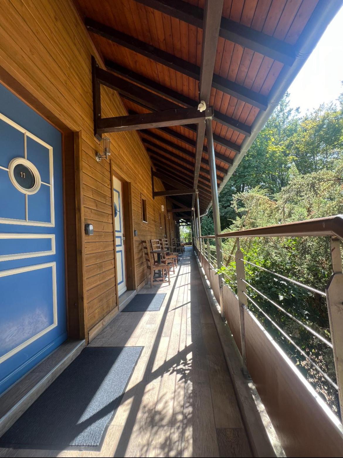 Appartamento Ma Campagne Saint-Rémy Esterno foto