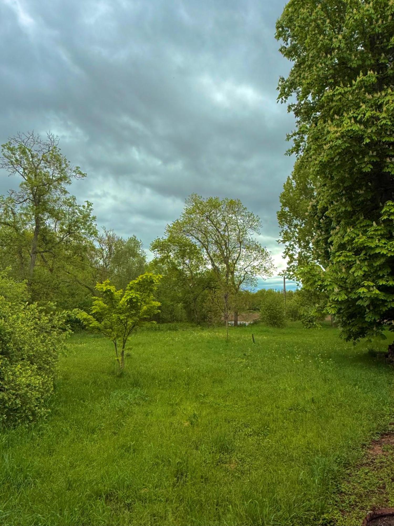 Appartamento Ma Campagne Saint-Rémy Esterno foto